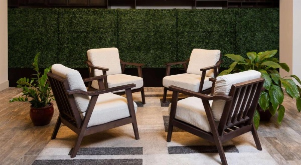 Inn At The Colonnade Baltimore, A DoubleTree By Hilton Hotel image 10