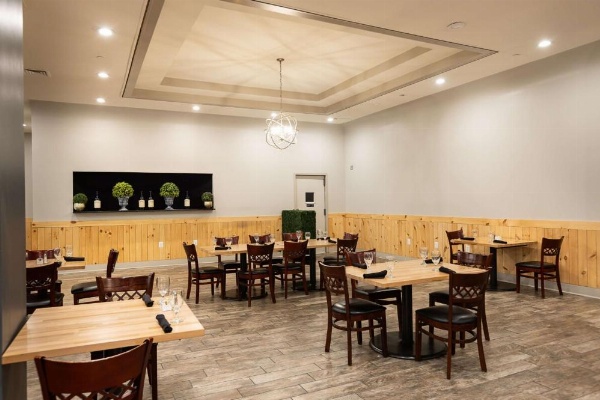 Inn At The Colonnade Baltimore, A DoubleTree By Hilton Hotel image 14