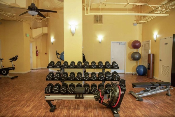 Inn At The Colonnade Baltimore, A DoubleTree By Hilton Hotel image 17