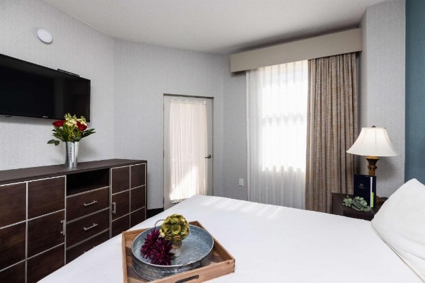 Inn At The Colonnade Baltimore, A DoubleTree By Hilton Hotel image 26