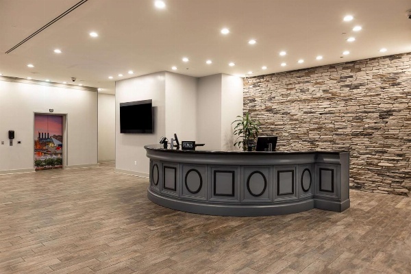 Inn At The Colonnade Baltimore, A DoubleTree By Hilton Hotel image 6